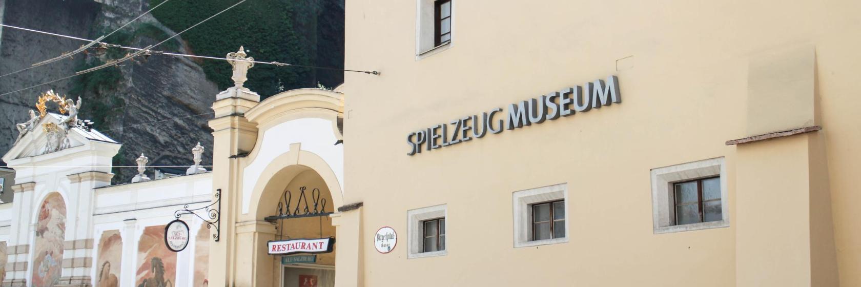 Spielzeugmuseum