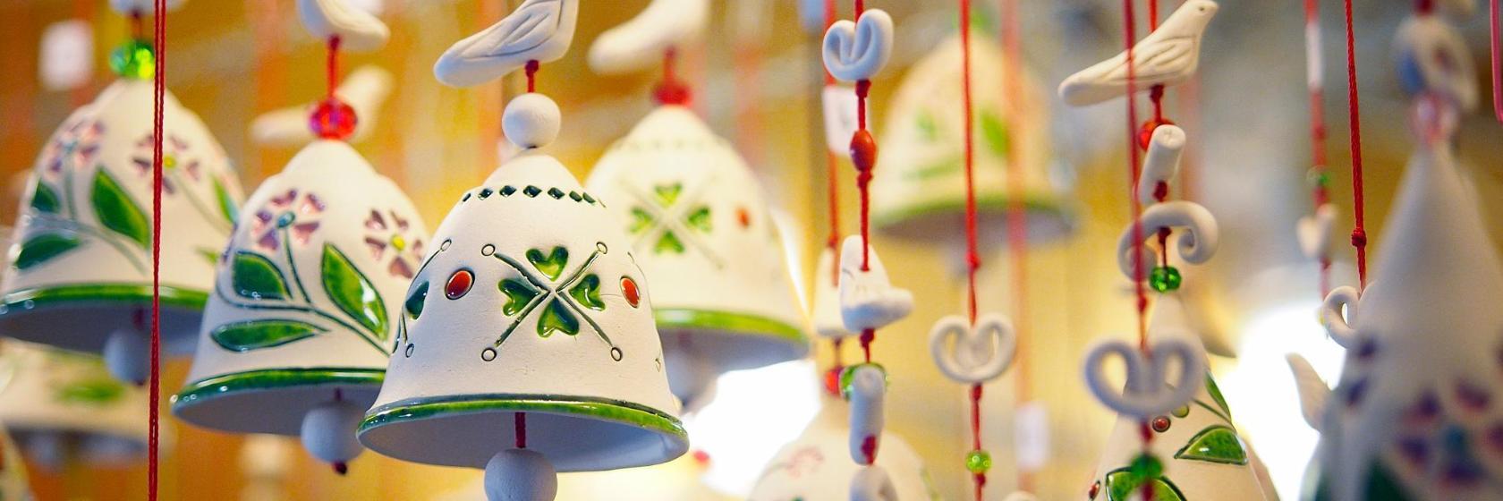 Oberhausen Weihnachtsmarkt