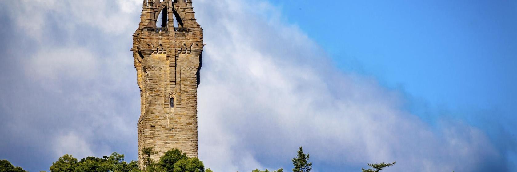 Wallace Monument