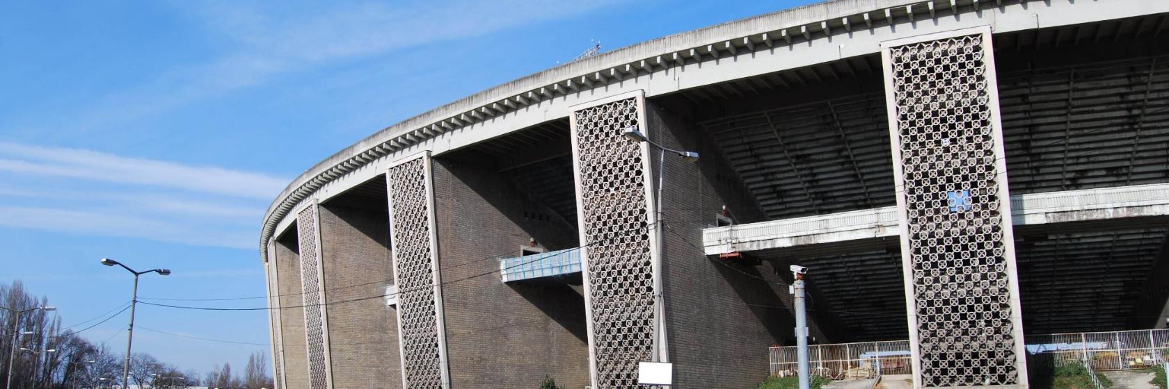 Stadio Ferenc Puskás
