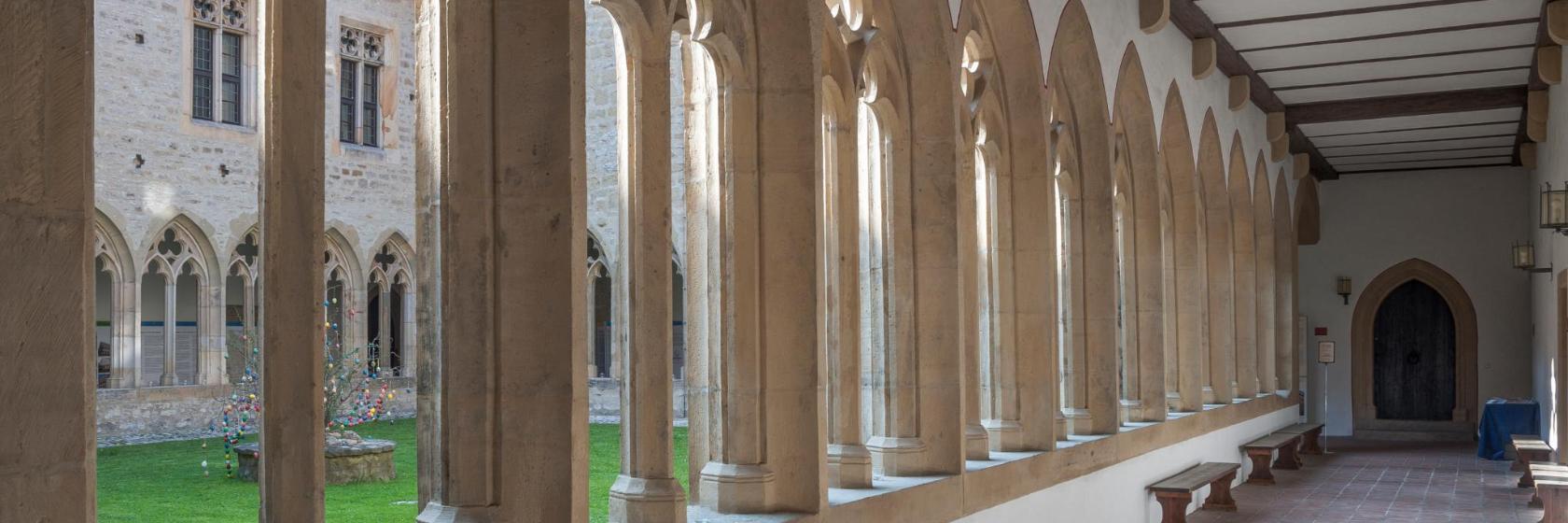 Monasterio de San Agustín