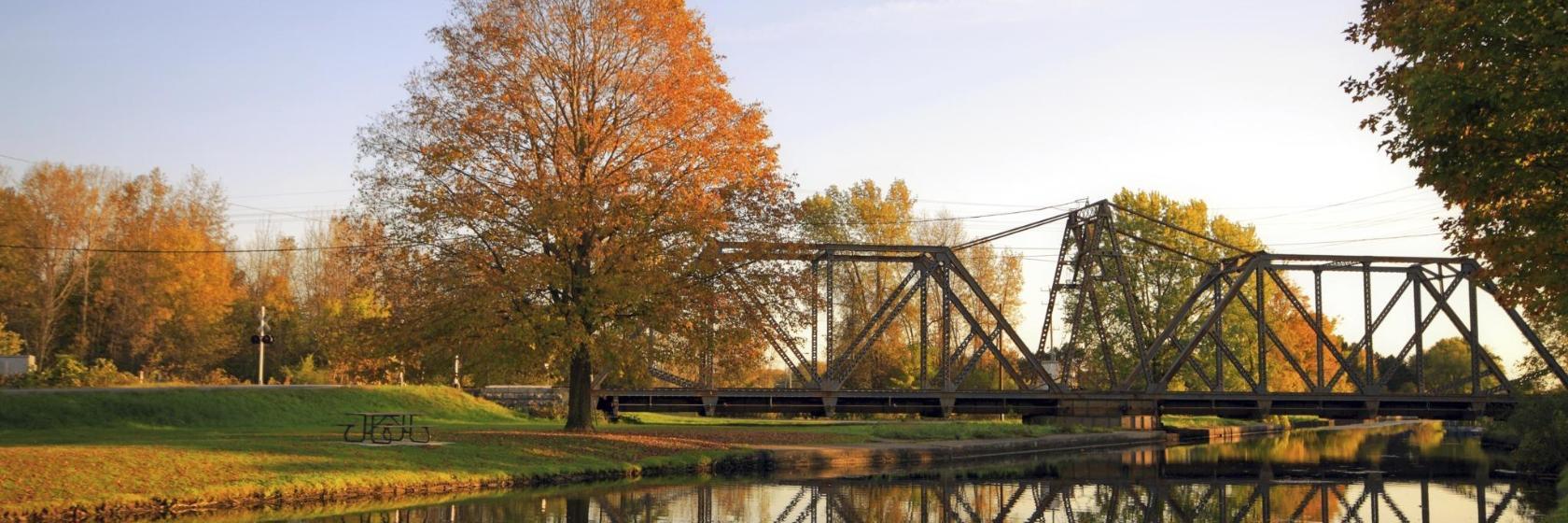 Trent-Severn Waterway