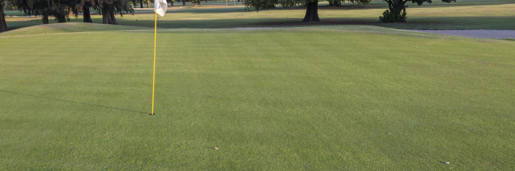 Quail Village Golf Club