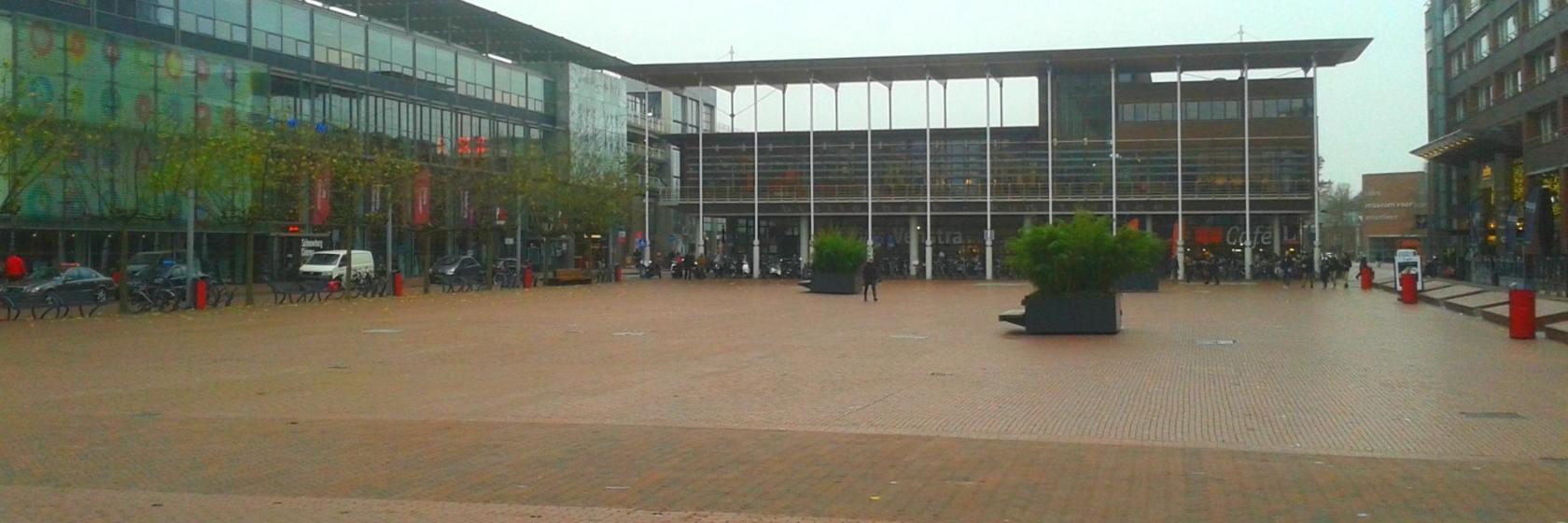 Stadsplein Amstelveen