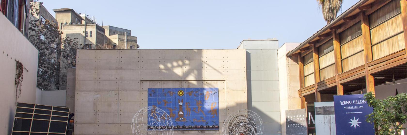 Museum of Visual Arts