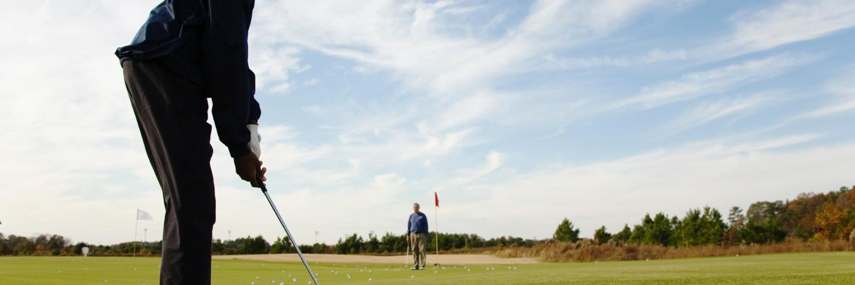 Arabella Golf Course