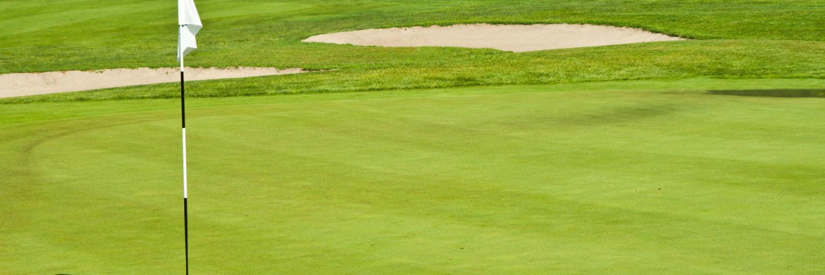 Golfclub Interlaken-Unterseen