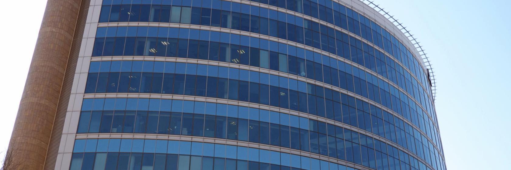 JSE Johannesburg Stock Exchange