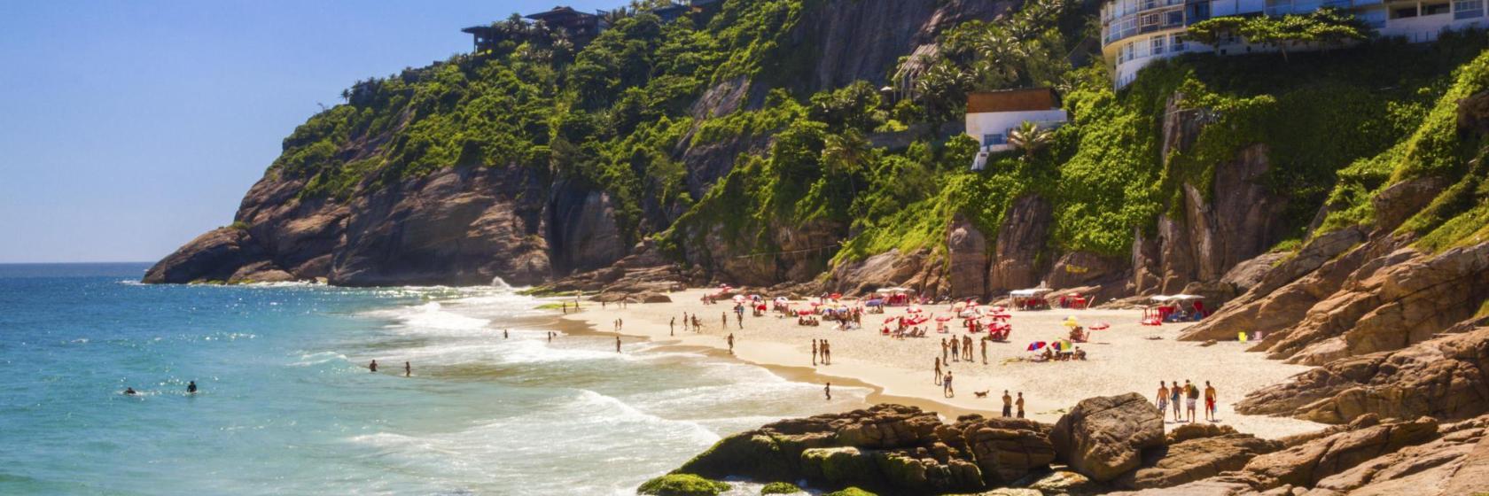 Praia da Joatinga
