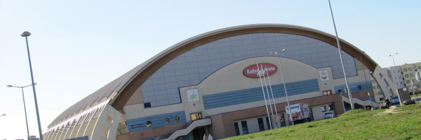 Kalisz Arena