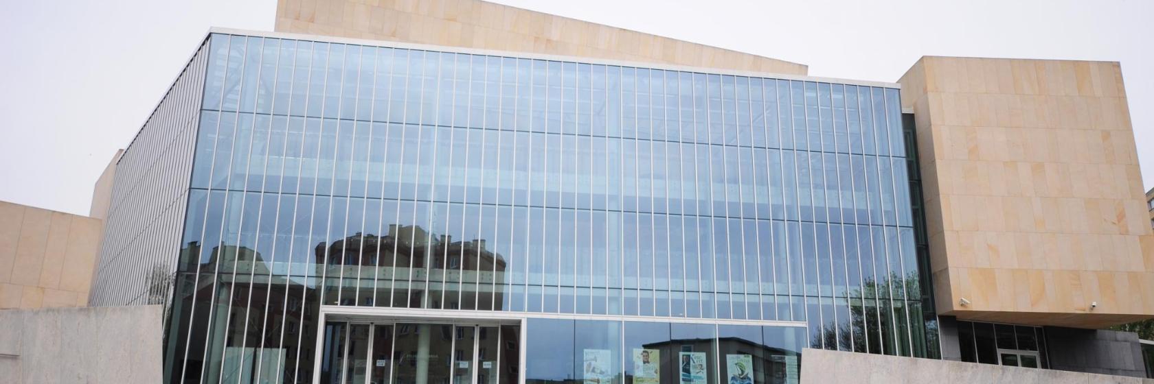 The Warmian-Masurian Philharmonic