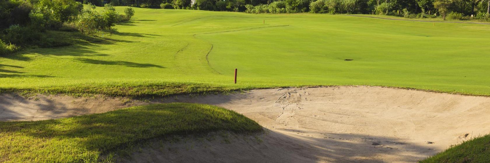 Harbourside Golf Course