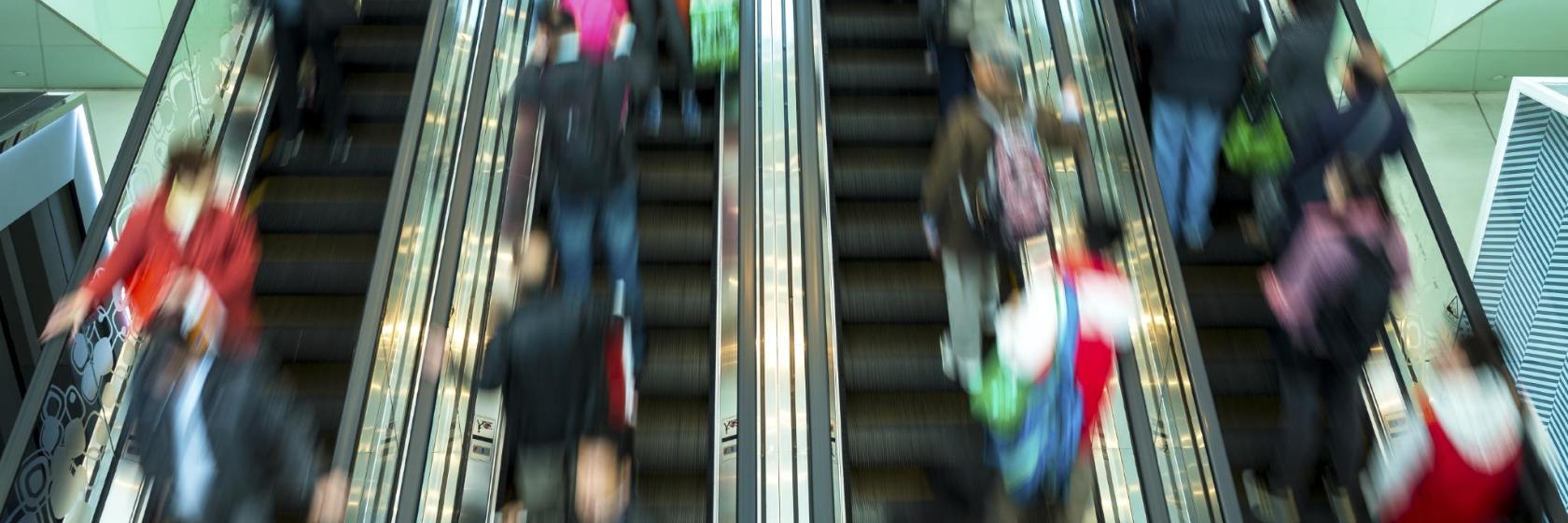 Centro Comercial Stadion Center