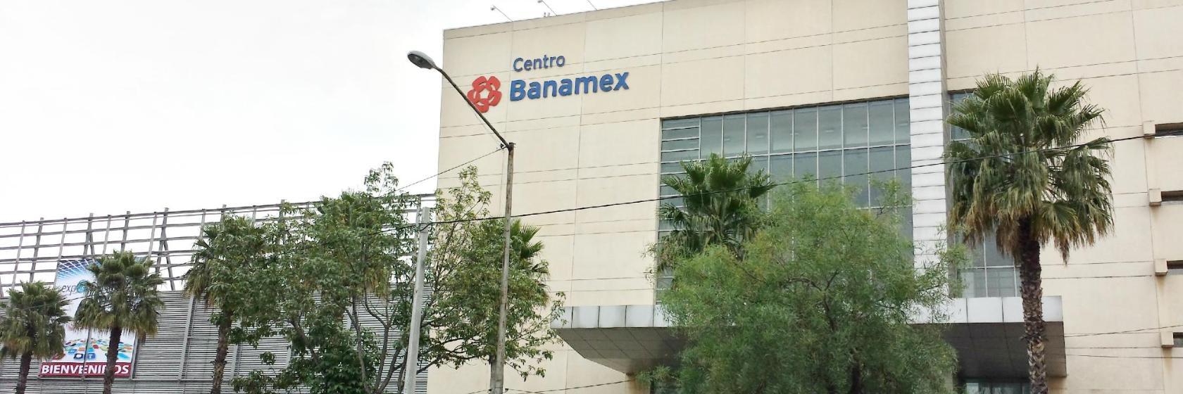 Banamex Center