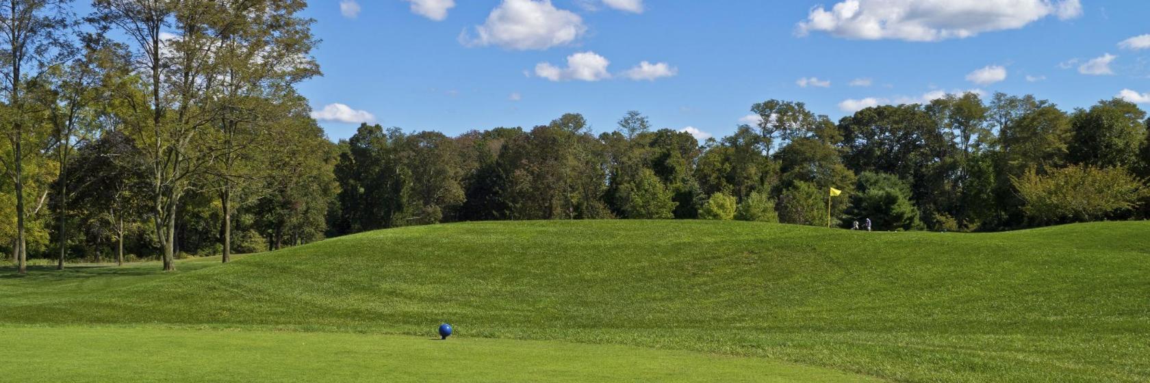 Harbor City Municipal Golf Course