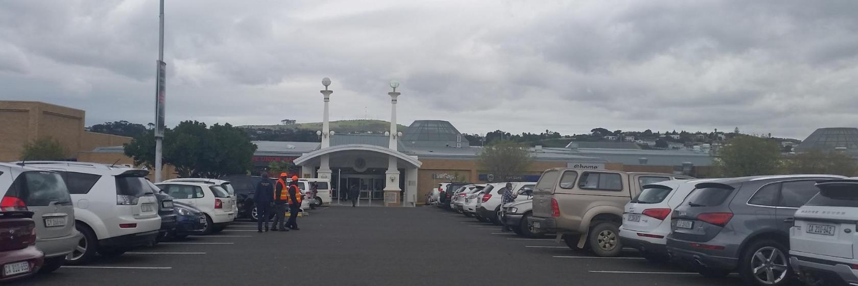 Tygervalley Shopping Centre