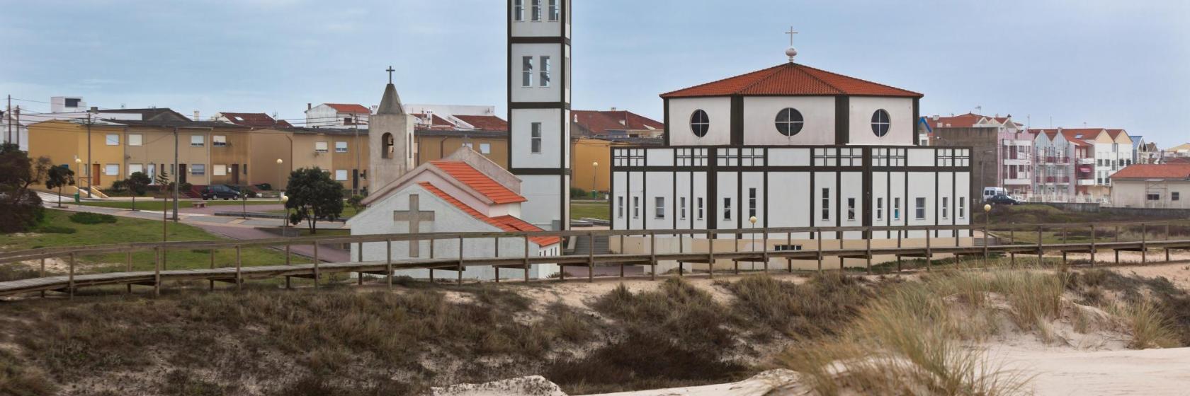 Igreja Mariz da Costa Nova