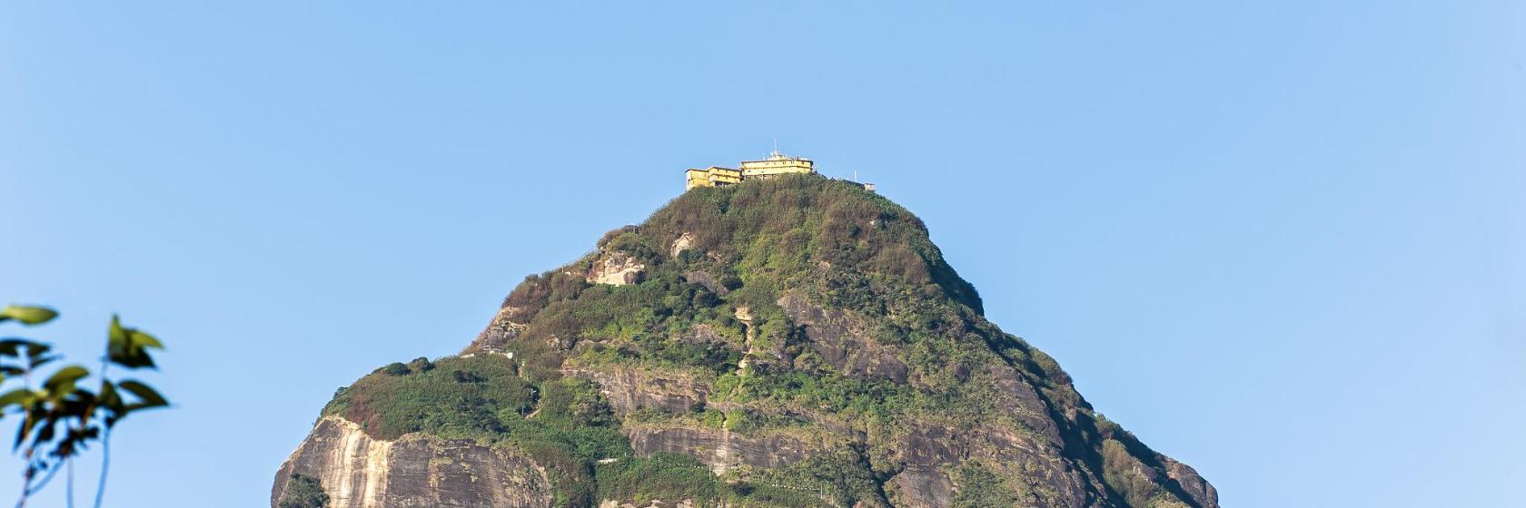 Adam's Peak