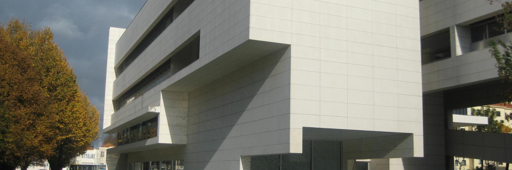 Biblioteca Municipal Florbela Espanca