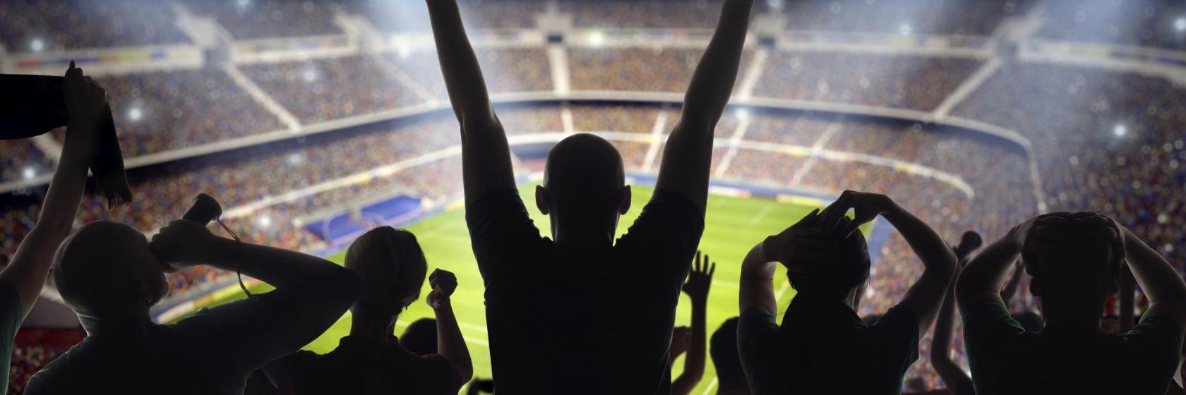 Stadion piłkarski Allianz Riviera