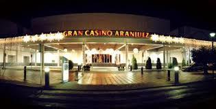 Gran Casino Aranjuez