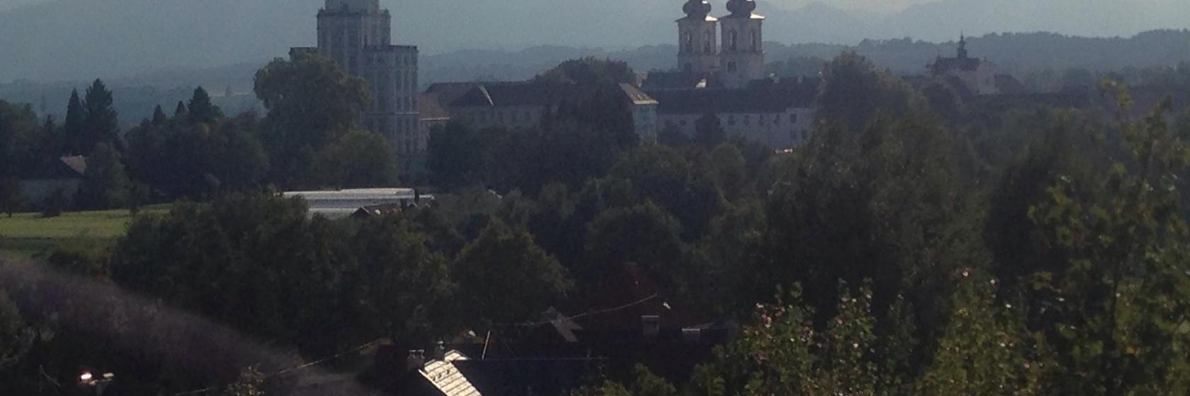 Abdij van Kremsmünster