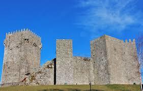 Castelo de Montalegre