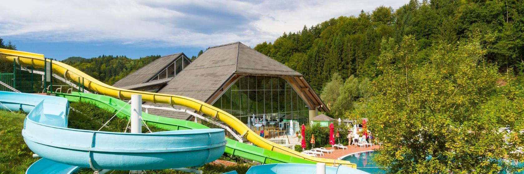 Snovik Thermal Spa