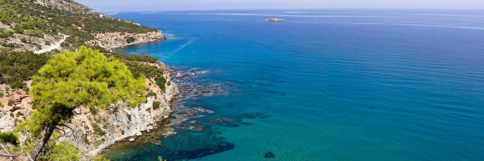 Parc national de la péninsule d'Akamas