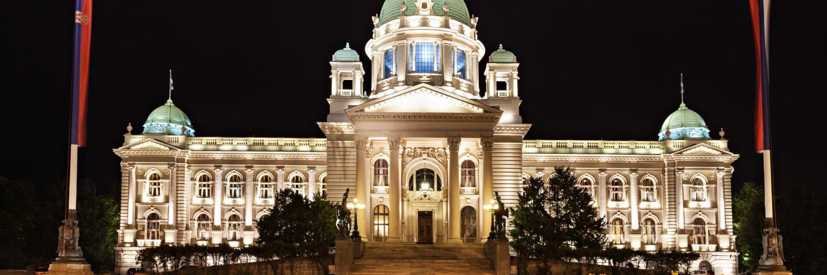 The National Assembly