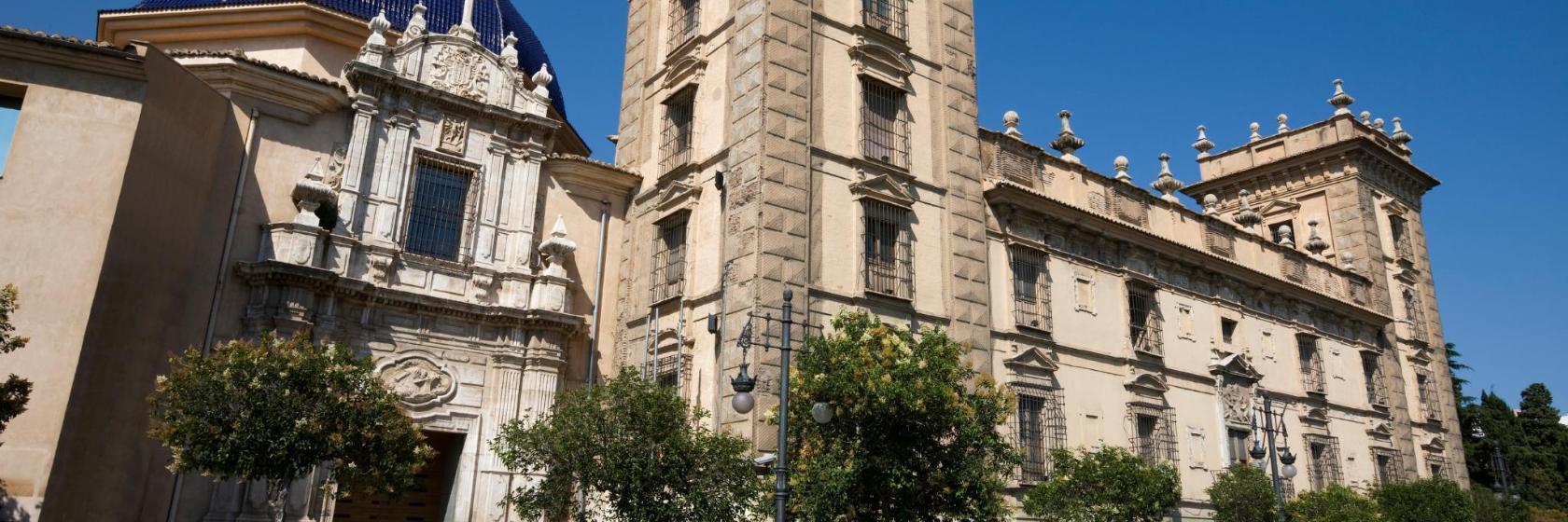 Museum of Fine Arts of Valencia