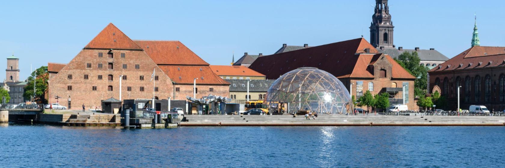 Christian IV's Brewhouse