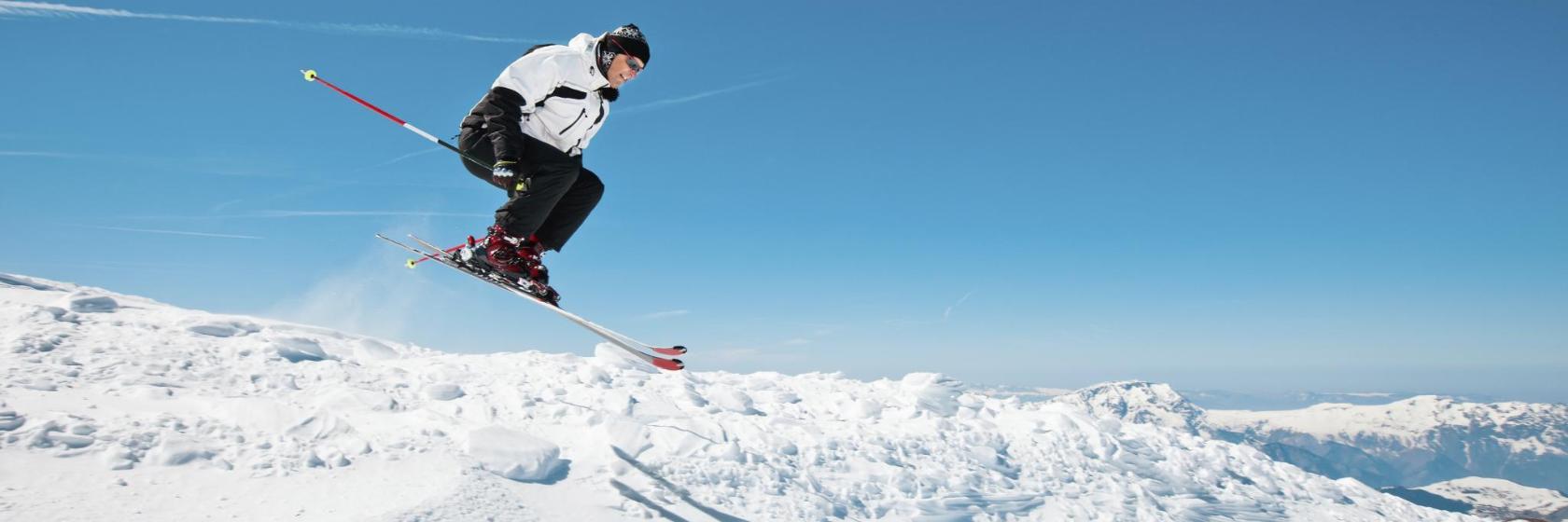 Teleférico Coupe du Monde