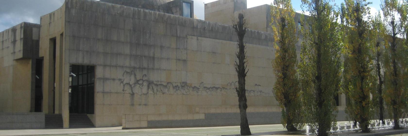 Câmara Municipal de Matosinhos