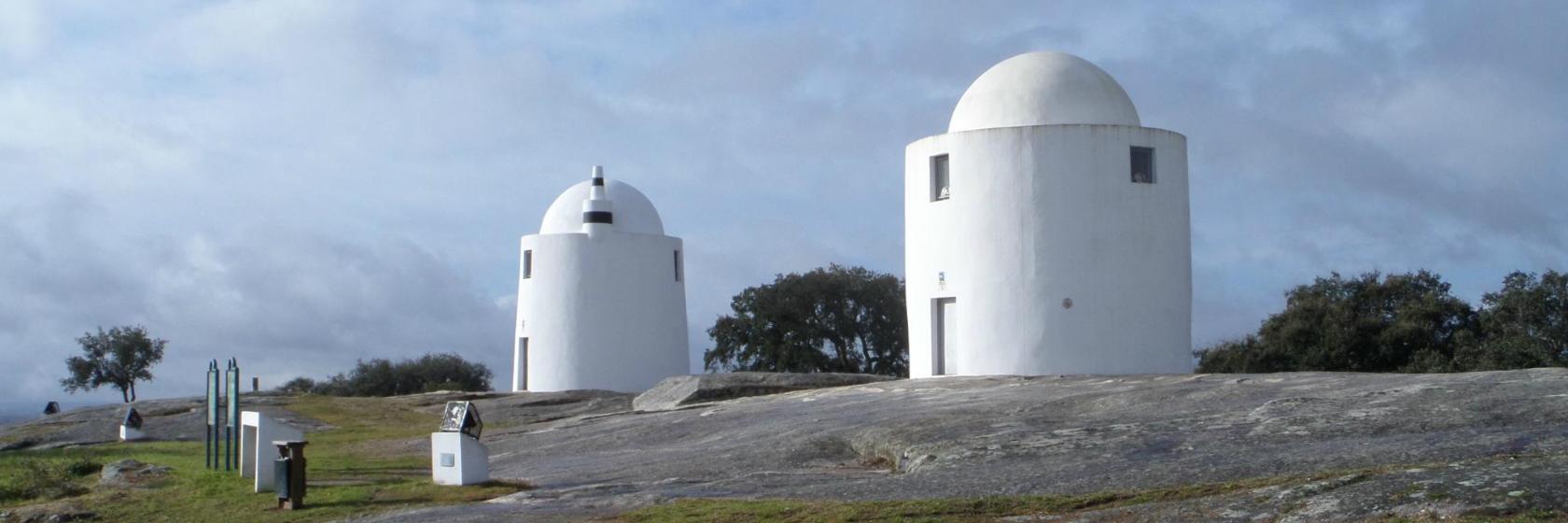 Alto de Sao Bento Belvedere