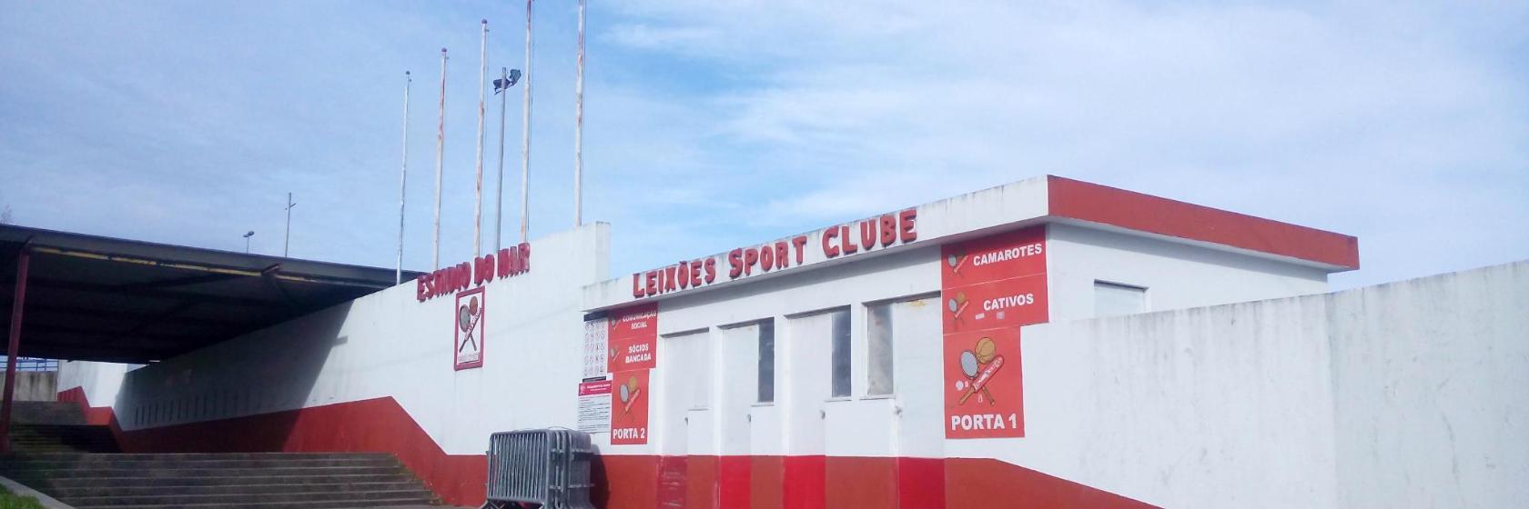 Mar Stadium