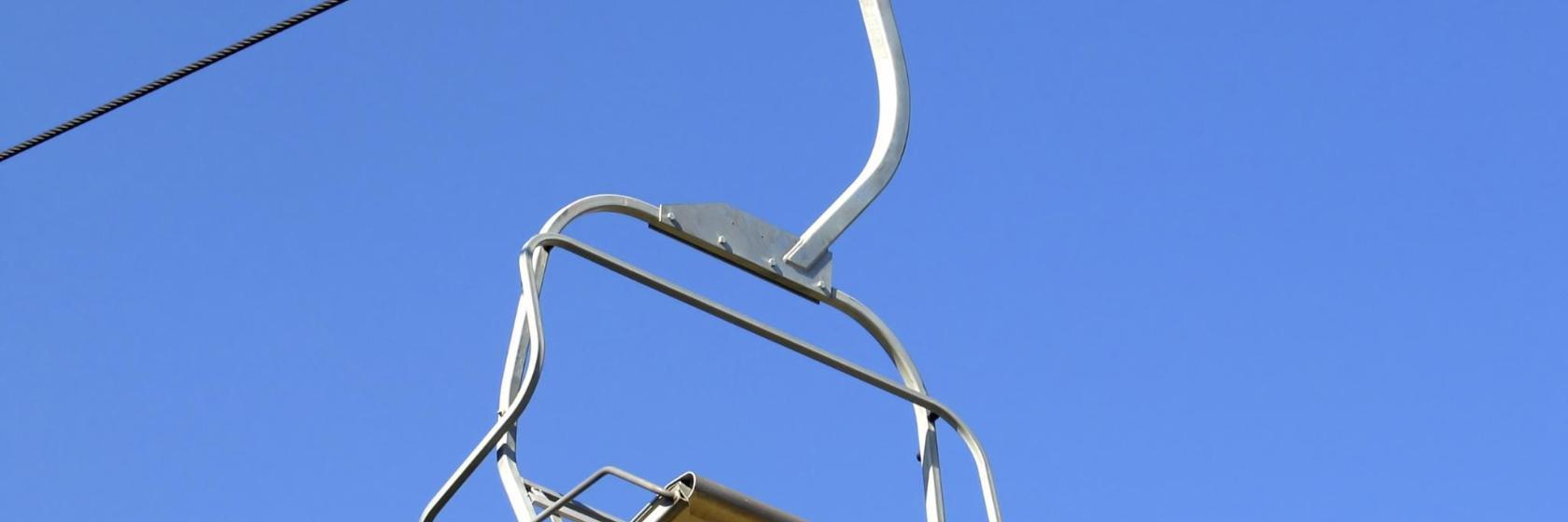 Télésiège du Diable