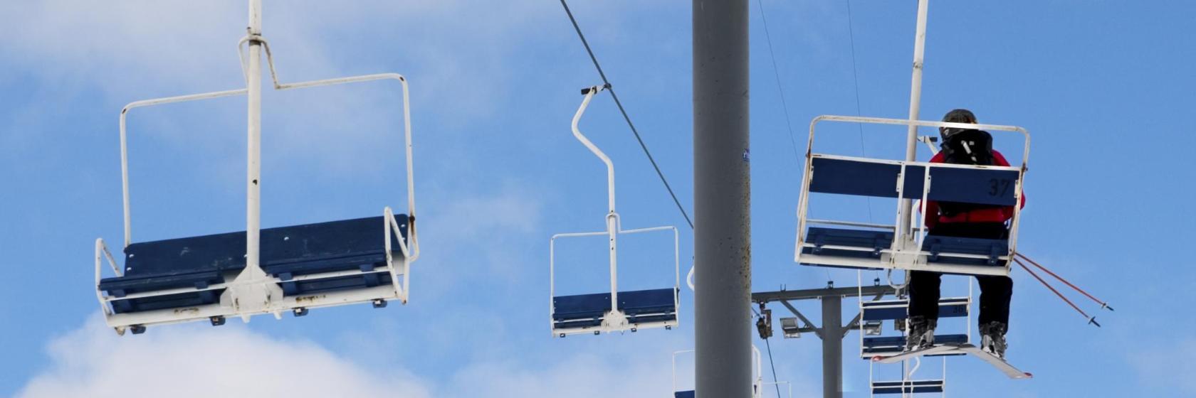École de ski de Peisey-Vallandry
