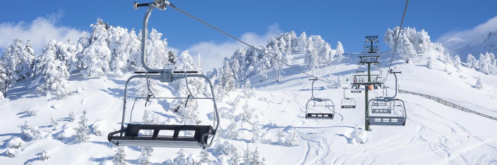 Telecabina La Massana