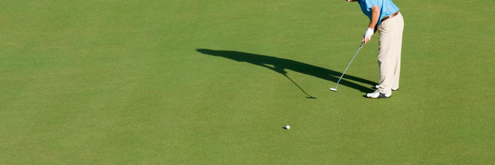 Riviera Barbossi Golf Course