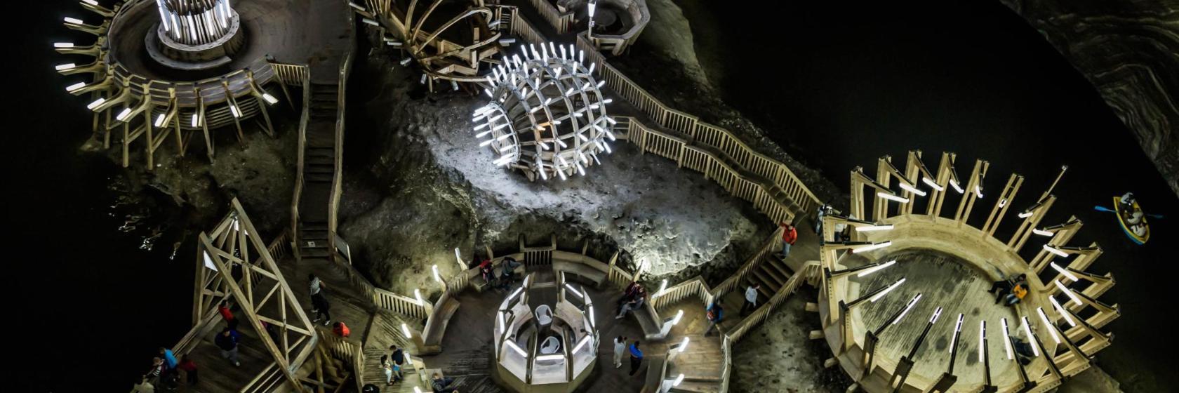 Salina Turda