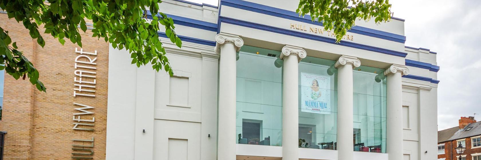 Hull New Theatre