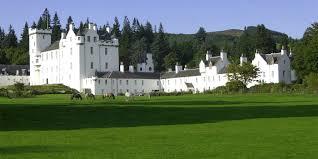 Blair Castle
