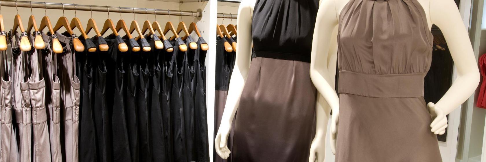 Woodlands Boulevard Shopping Centre