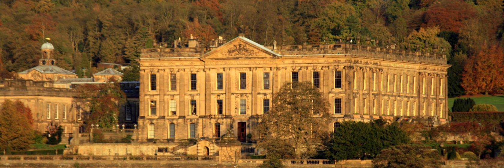 Chatsworth House