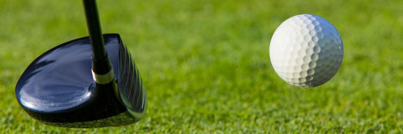 Silver Lakes Golf Estate