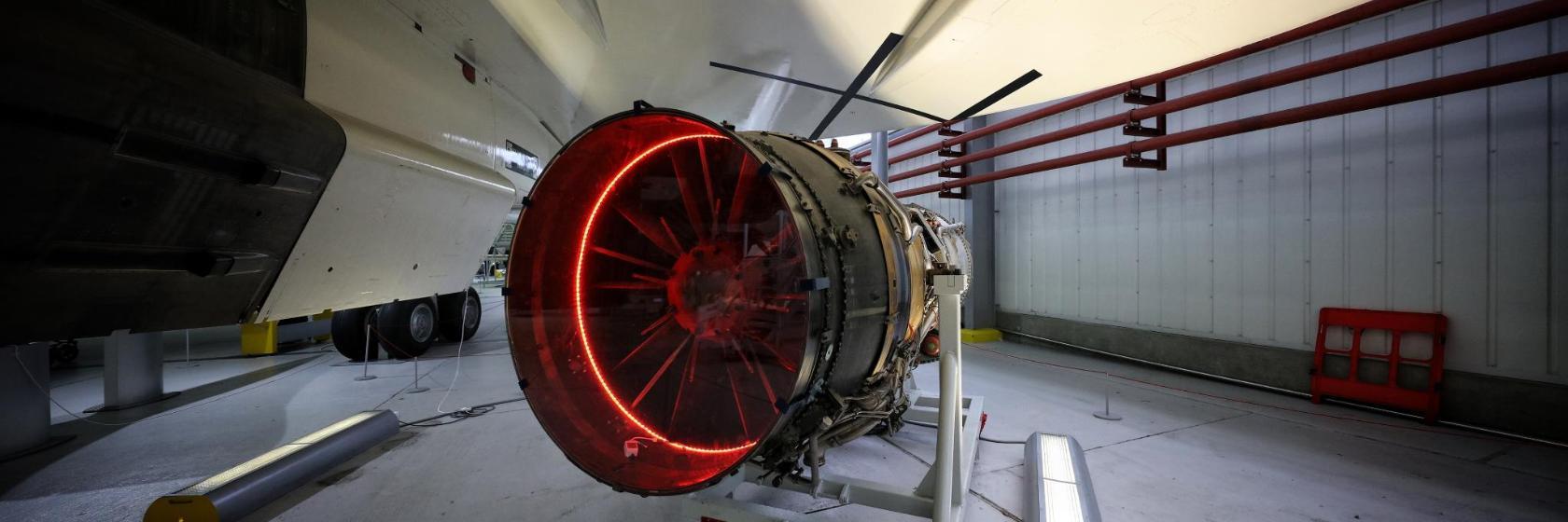 Imperial War Museum Duxford