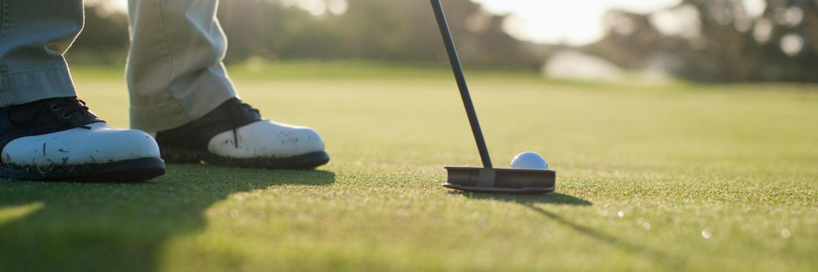 Woodhill Country Club