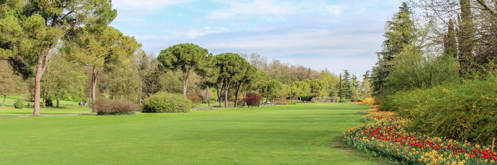 Parco Giardino Sigurtà