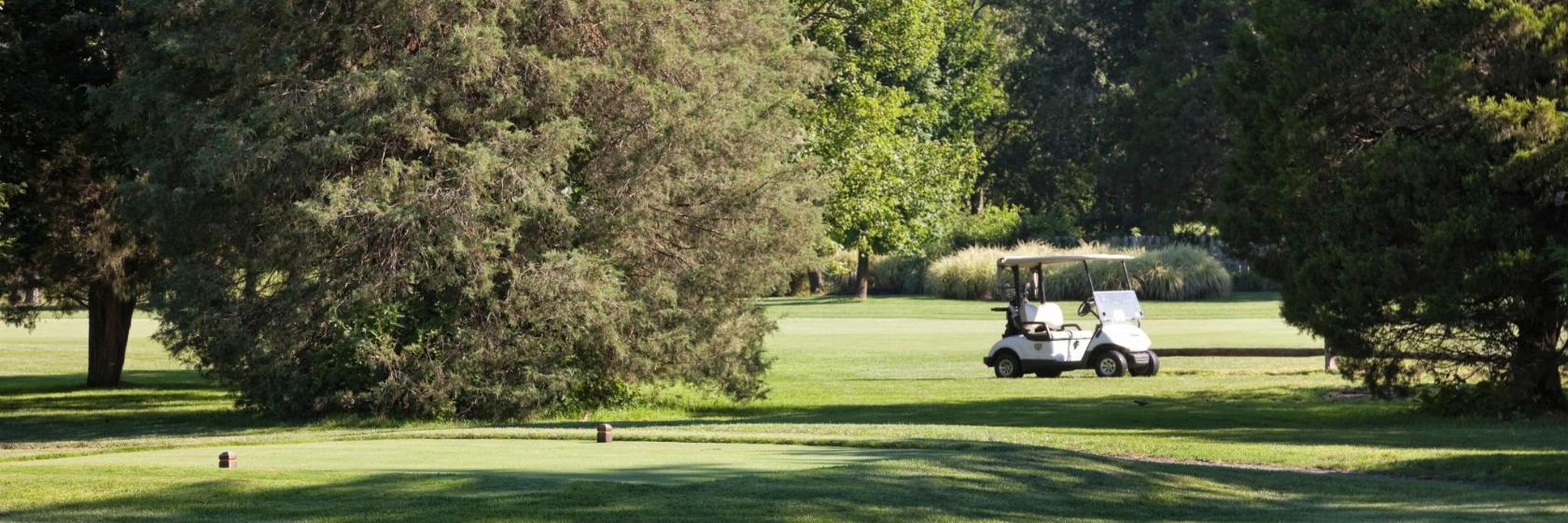 Hardelot Golf Course